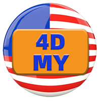 4D MY (Cash)